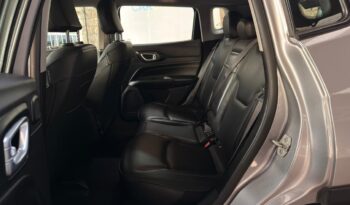 
CHRYSLER, JEEP COMPASS, 2024, LIMITED PREMIUM AUT full									