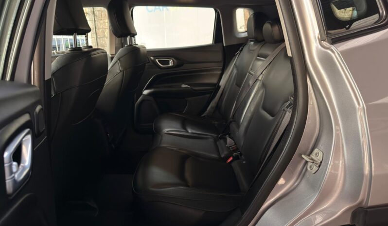 
CHRYSLER, JEEP COMPASS, 2024, LIMITED PREMIUM AUT full									