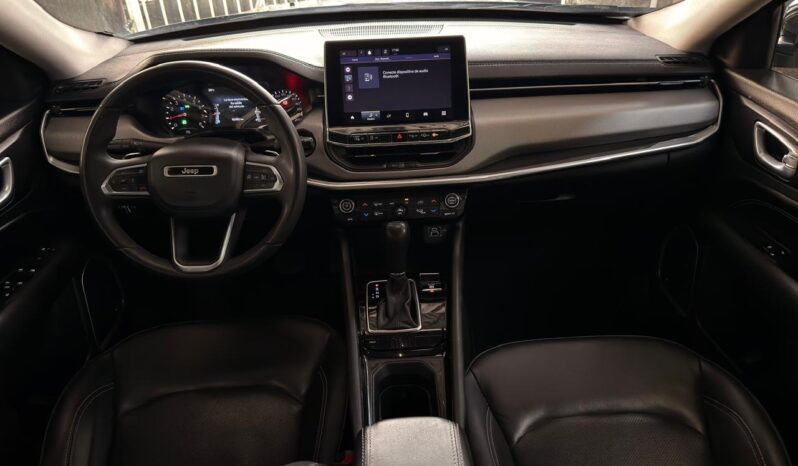 
CHRYSLER, JEEP COMPASS, 2024, LIMITED PREMIUM AUT full									