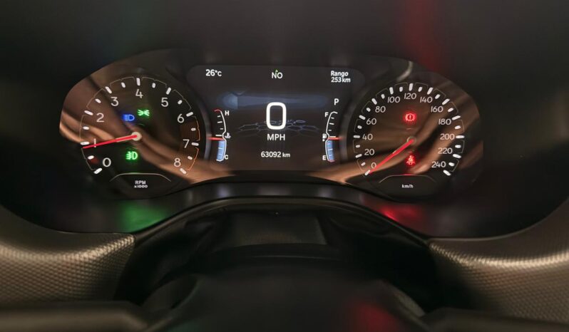 
CHRYSLER, JEEP COMPASS, 2024, LIMITED PREMIUM AUT full									