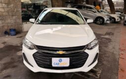 CHEVROLET, ONIX, 2024, LS AUT