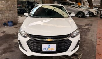 
CHEVROLET, ONIX, 2024, LS AUT full									
