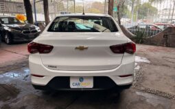 CHEVROLET, ONIX, 2024, LS AUT