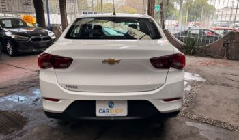 
CHEVROLET, ONIX, 2024, LS AUT full									