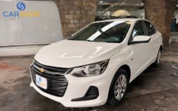 CHEVROLET, ONIX, 2024, LS AUT