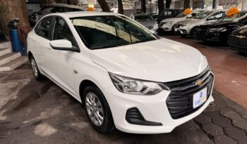 
CHEVROLET, ONIX, 2024, LS AUT full									