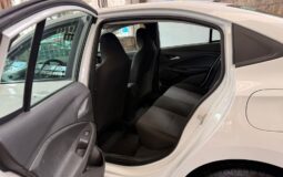 CHEVROLET, ONIX, 2024, LS AUT