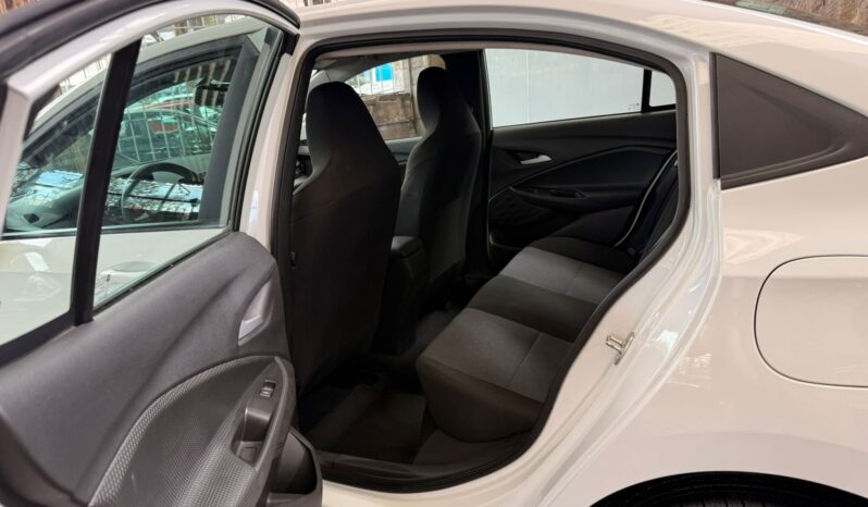 
CHEVROLET, ONIX, 2024, LS AUT full									