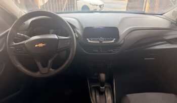 CHEVROLET, ONIX, 2024, LS AUT full