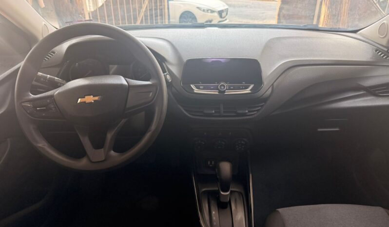 
CHEVROLET, ONIX, 2024, LS AUT full									