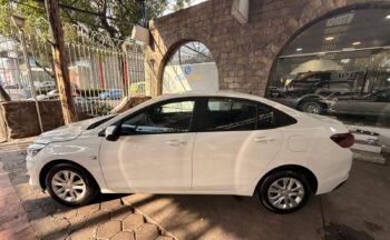 CHEVROLET, ONIX, 2024, LS AUT