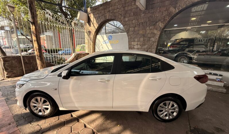 
CHEVROLET, ONIX, 2024, LS AUT full									