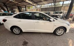 CHEVROLET, ONIX, 2024, LS AUT