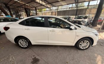 CHEVROLET, ONIX, 2024, LS AUT