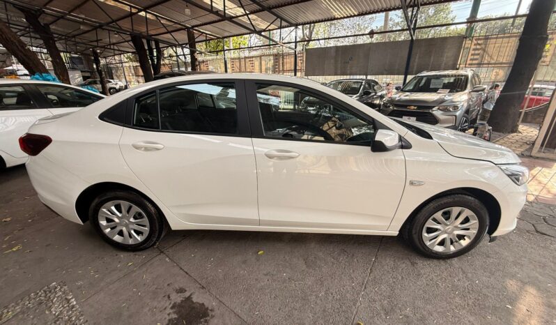 
CHEVROLET, ONIX, 2024, LS AUT full									