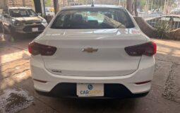 CHEVROLET, ONIX, 2024, LS AUT