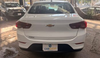 CHEVROLET, ONIX, 2024, LS AUT full