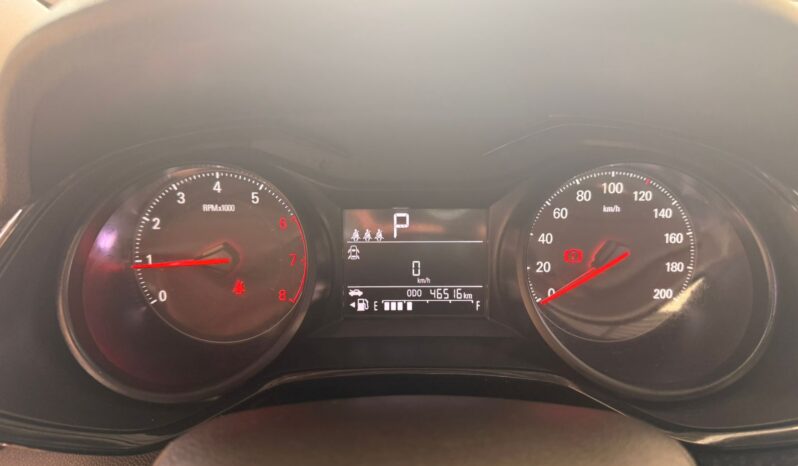 
CHEVROLET, ONIX, 2024, LS AUT full									