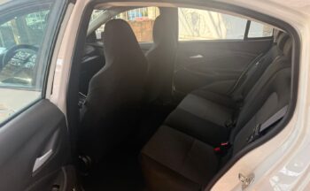 CHEVROLET, ONIX, 2024, LS AUT