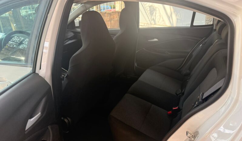 
CHEVROLET, ONIX, 2024, LS AUT full									