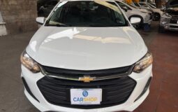 CHEVROLET, ONIX, 2024, LS AUT