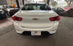 CHEVROLET, ONIX, 2024, LS AUT
