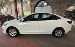 CHEVROLET, ONIX, 2024, LS AUT