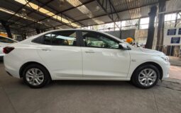 CHEVROLET, ONIX, 2024, LS AUT