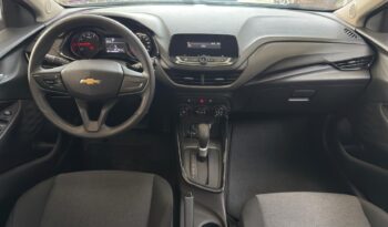 CHEVROLET, ONIX, 2024, LS AUT full