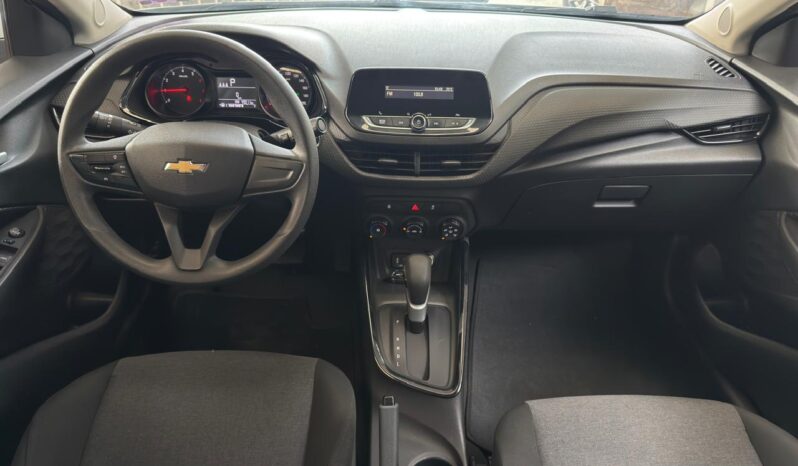 
CHEVROLET, ONIX, 2024, LS AUT full									