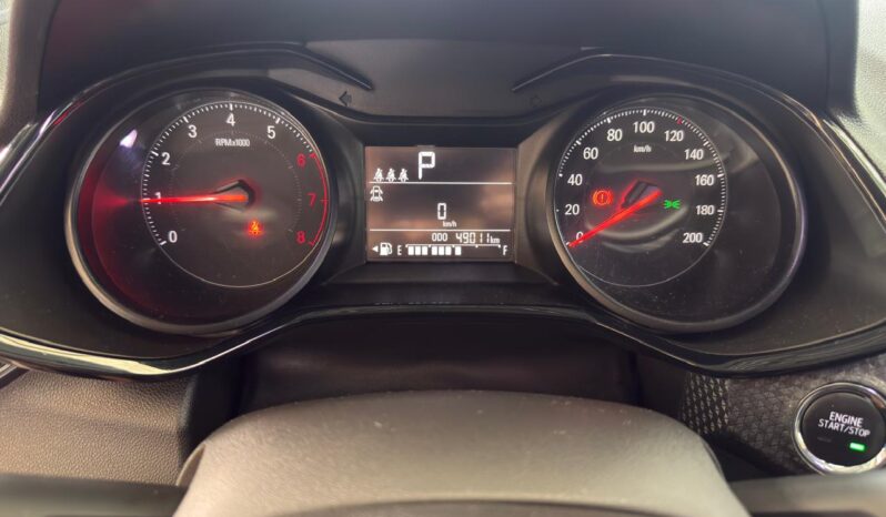 
CHEVROLET, ONIX, 2024, LS AUT full									