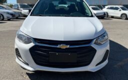 CHEVROLET ONIX LS 2024
