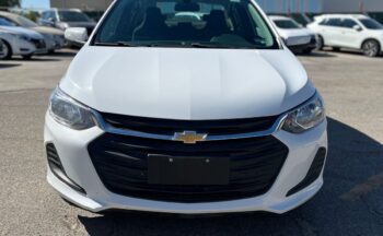 CHEVROLET ONIX LS 2024