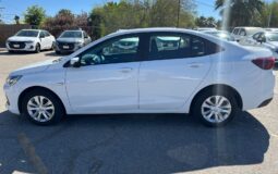 CHEVROLET ONIX LS 2024