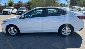 
CHEVROLET ONIX LS 2024 full									