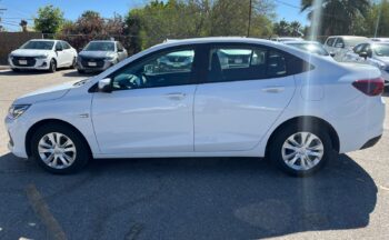 CHEVROLET ONIX LS 2024