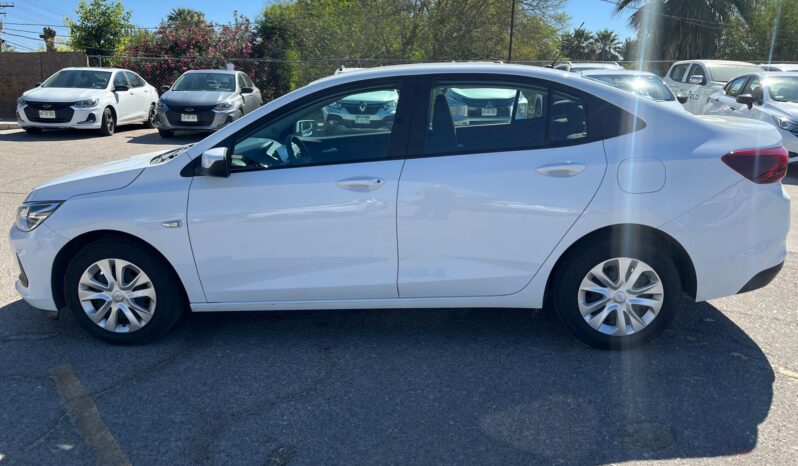 
CHEVROLET ONIX LS 2024 full									