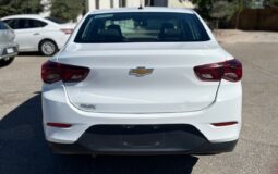 CHEVROLET ONIX LS 2024