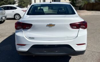 CHEVROLET ONIX LS 2024
