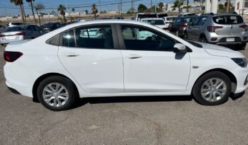 
CHEVROLET ONIX LS 2024 full									