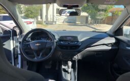 CHEVROLET ONIX LS 2024