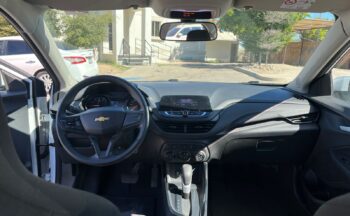 CHEVROLET ONIX LS 2024