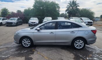 
MG EXCITE MG5 2024 full									