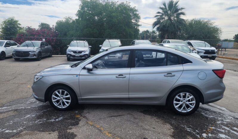 
MG 2024 MG5 EXCITE full									