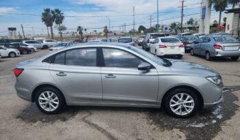 MG 2024 MG5 EXCITE full