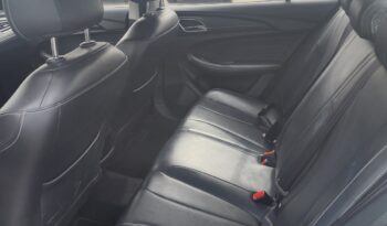 
MG EXCITE MG5 2024 full									