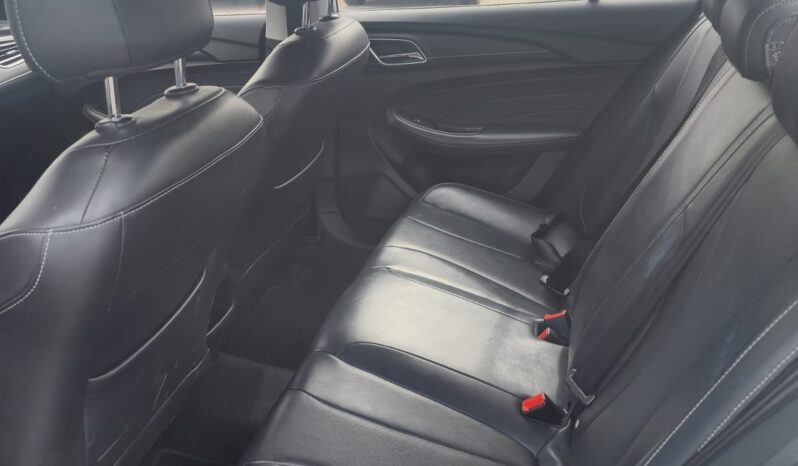 
MG 2024 MG5 EXCITE full									