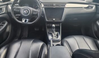 
MG EXCITE MG5 2024 full									