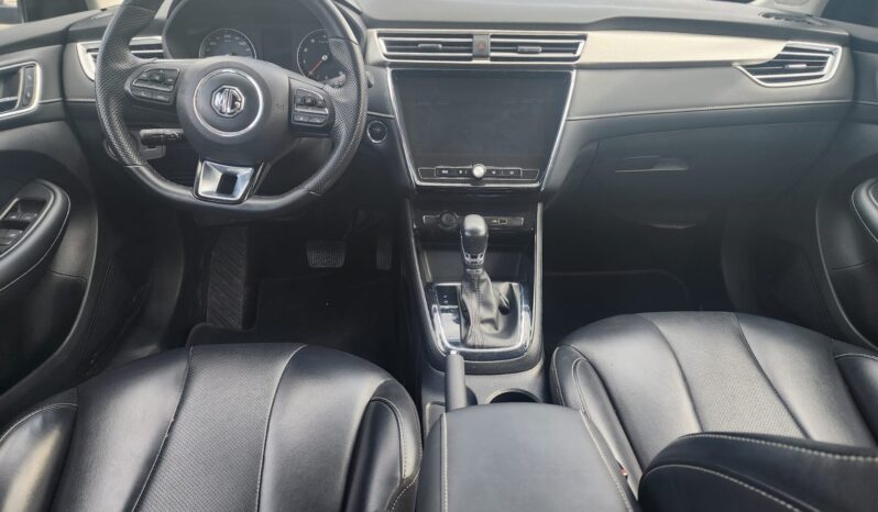 
MG EXCITE MG5 2024 full									