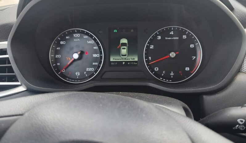 
MG EXCITE MG5 2024 full									